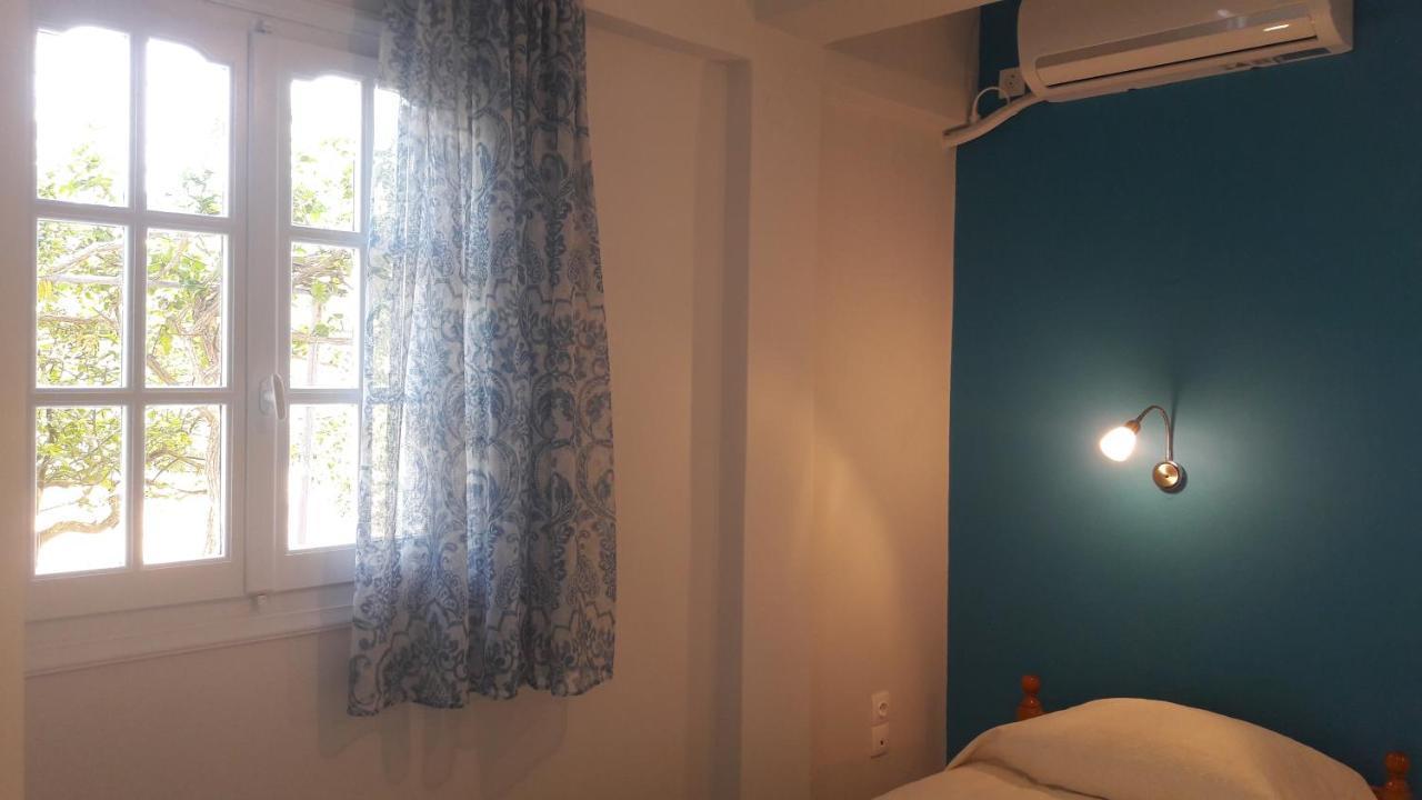 Jerry Apartments 스보로나타 외부 사진
