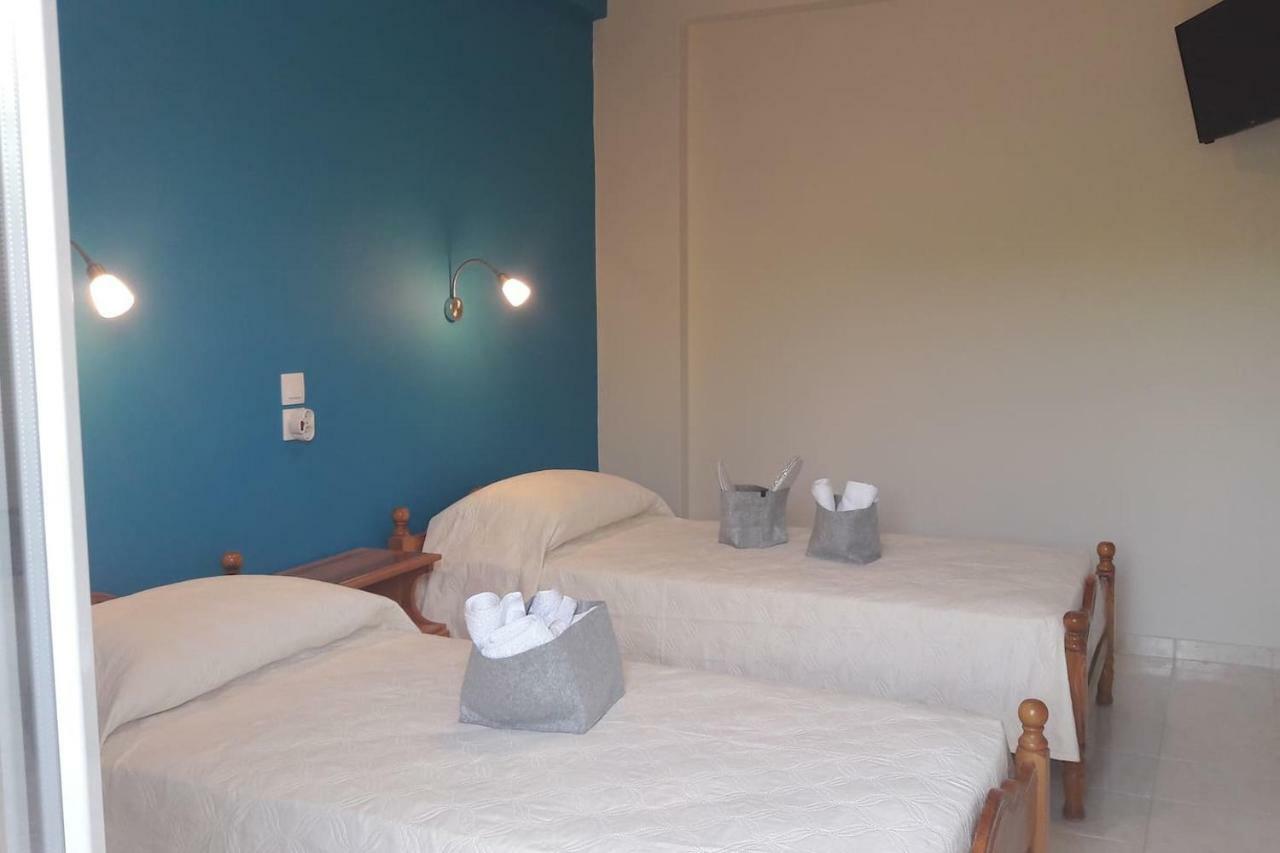 Jerry Apartments 스보로나타 외부 사진