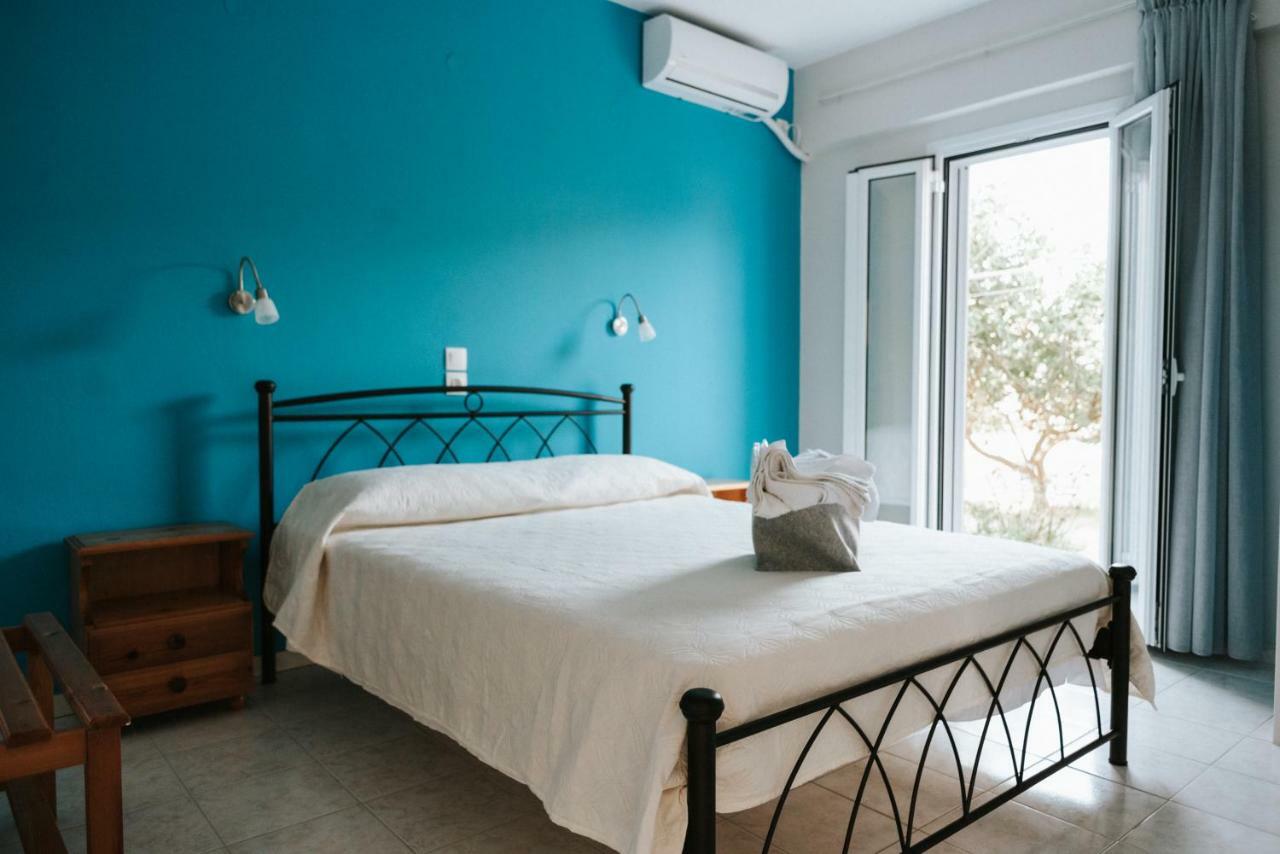 Jerry Apartments 스보로나타 외부 사진