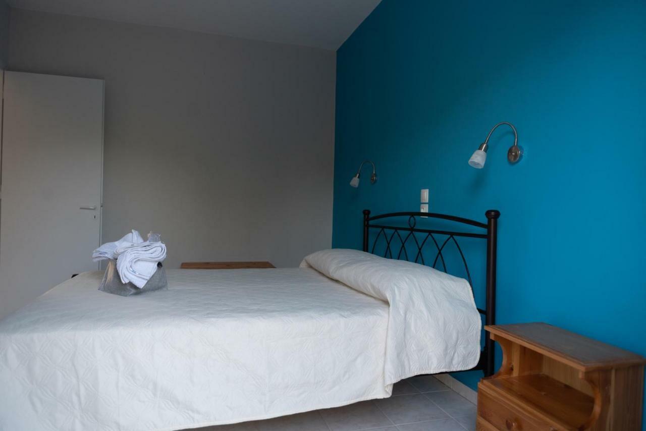 Jerry Apartments 스보로나타 외부 사진