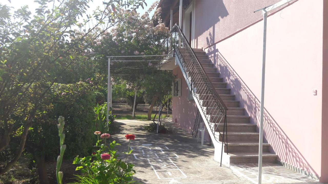Jerry Apartments 스보로나타 외부 사진